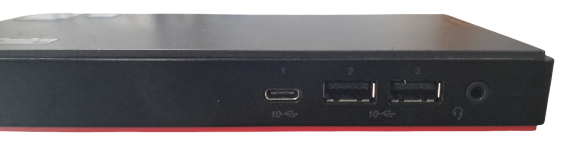 Lenovo ThinkCentre M90n-1 i5-8665U 16GB DDR4 RAM Wi-Fi No HDD /w AC