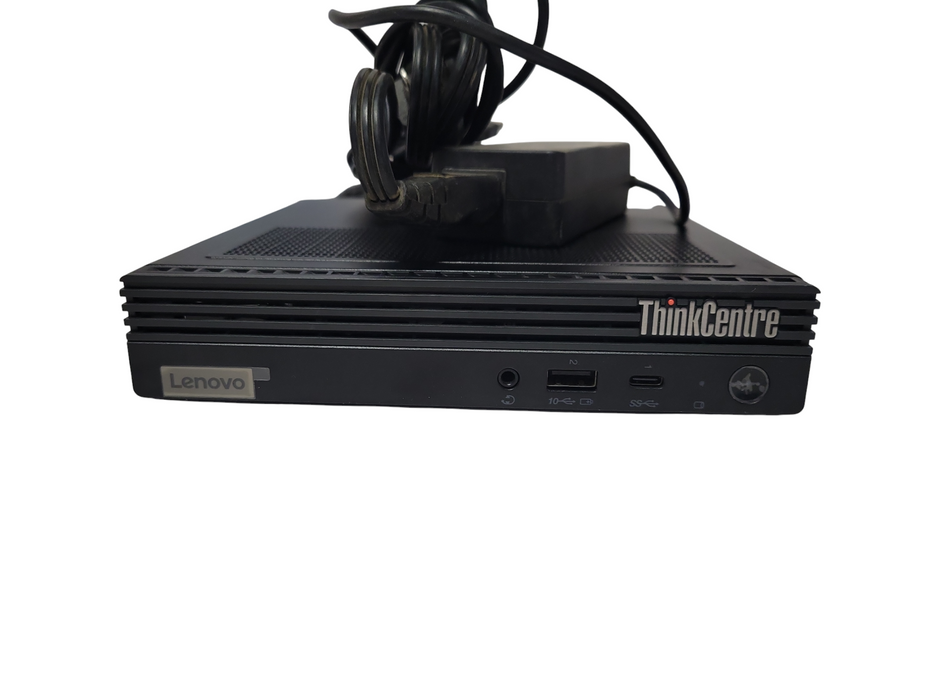 Lenovo ThinkCentre M90q, i5-10500T 2.30GHz, 16GB DDR4, 256GB NVME, PWR