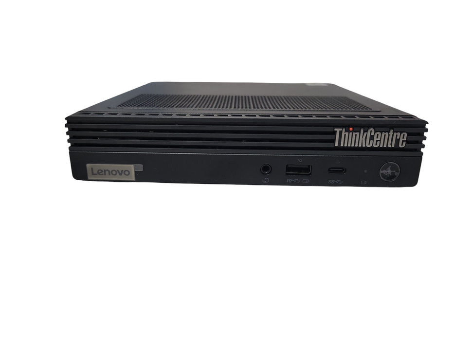 Lenovo ThinkCentre M90q, i5-10500T 2.30GHz, 16GB DDR4, 256GB NVME, PWR