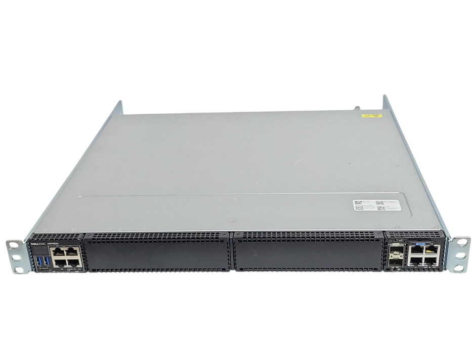 Dell EMC VEP4600 Virtual Edge Platform 1x PSU, See detail