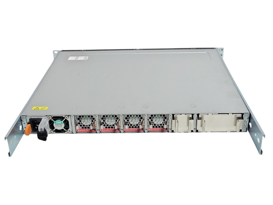 Dell EMC VEP4600 Virtual Edge Platform 1x PSU, See detail