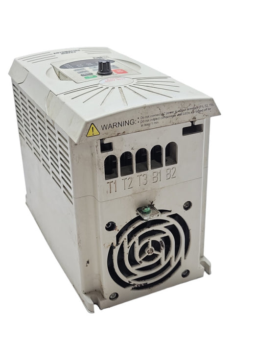 AUTOMATION DIRECT GS2-45P0 AC DRIVE 5HP 460V 3PH GS2-45P0, READ _