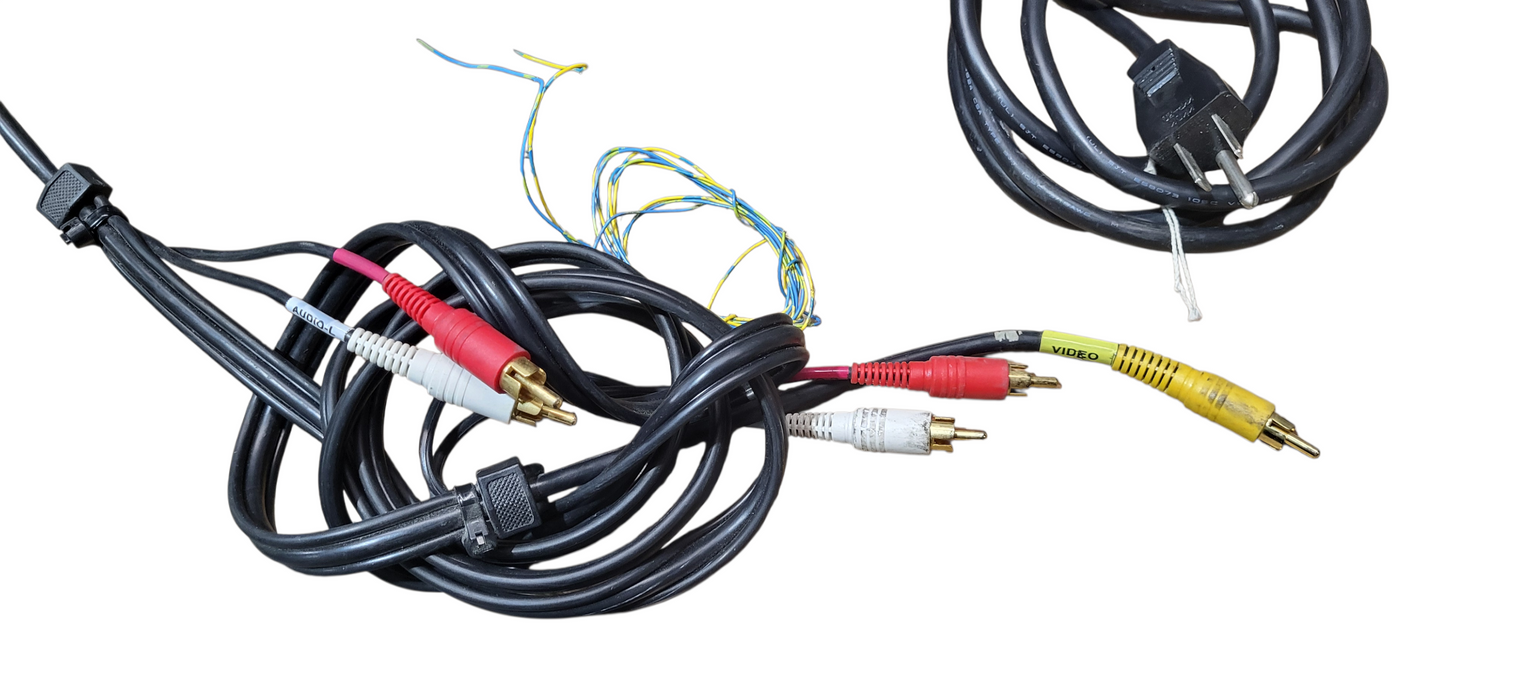 Bogen Communications TPU60B 60-Watt Telephone Paging Amplifier | READ