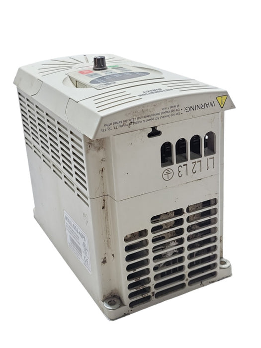AUTOMATION DIRECT GS2-45P0 AC DRIVE 5HP 460V 3PH GS2-45P0, READ _
