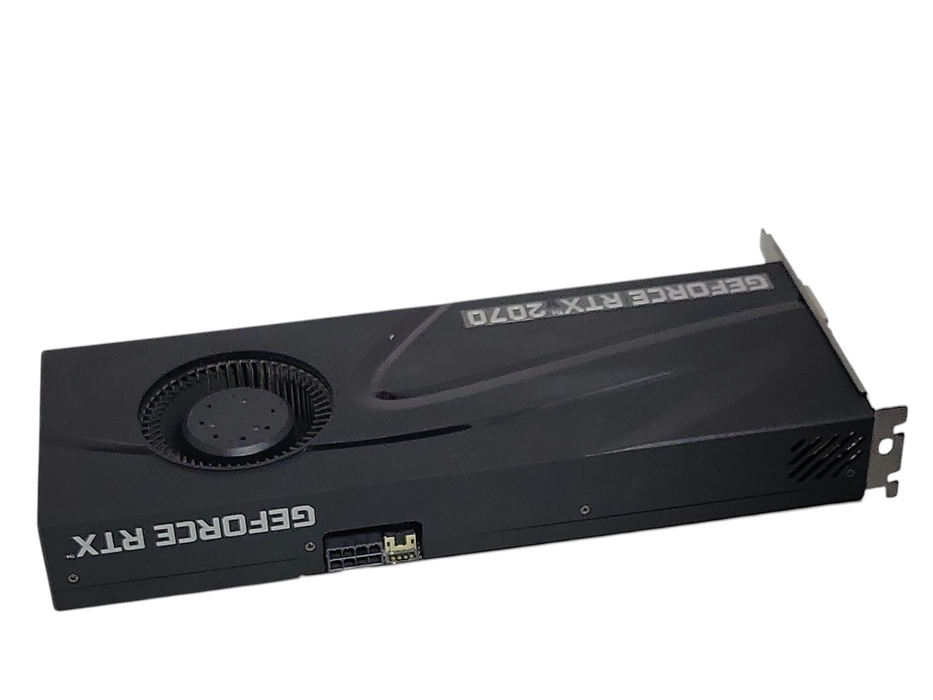 PNY NVidia GeForce RTX 2070 8GB GDDR6 Graphics Card
