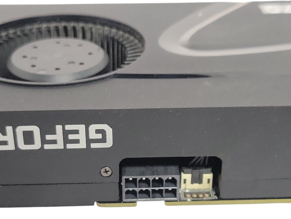 PNY NVidia GeForce RTX 2070 8GB GDDR6 Graphics Card