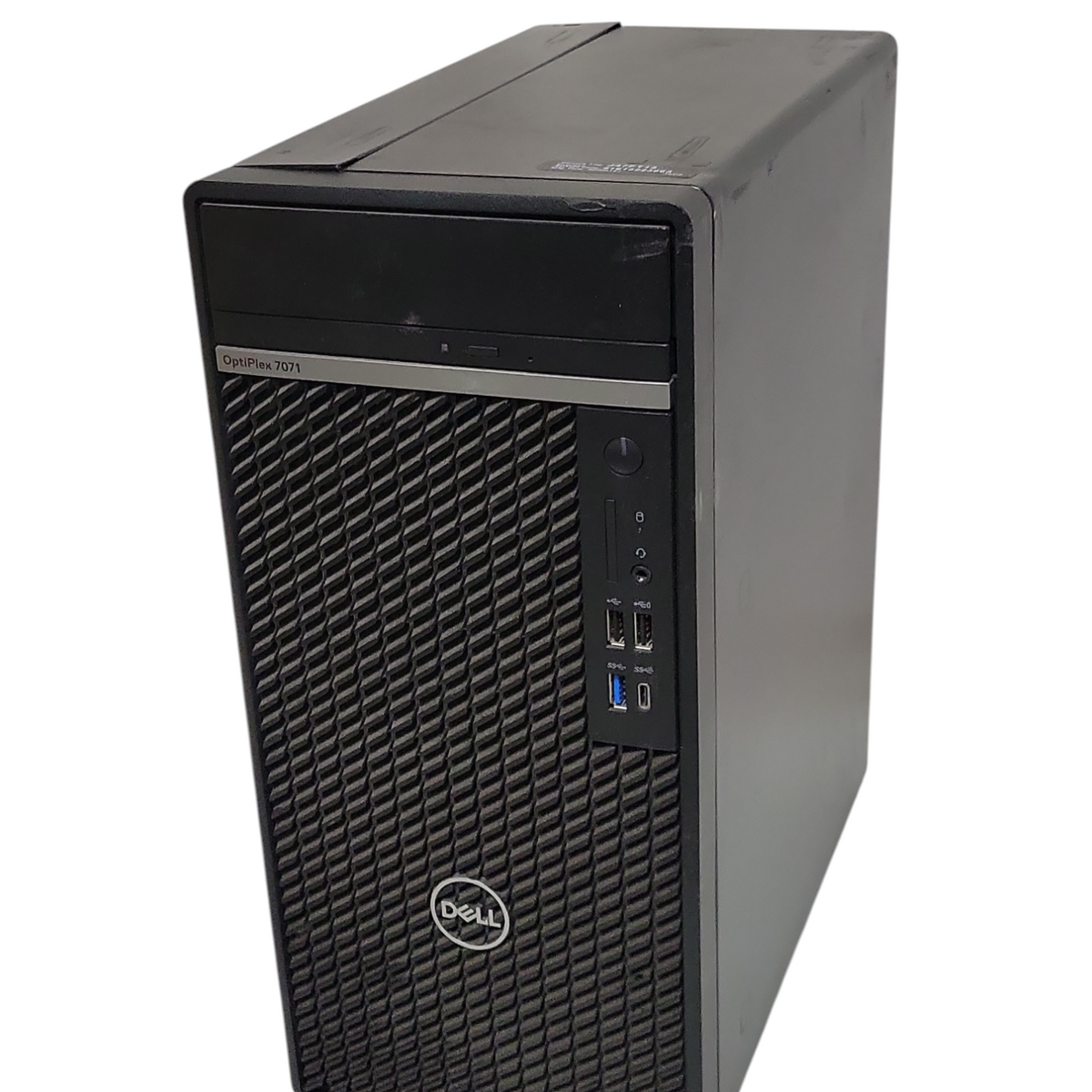 Dell Optiplex 7071, Core I7-9700 3.00GHz, 16GB, 250GB SSD, GeForce