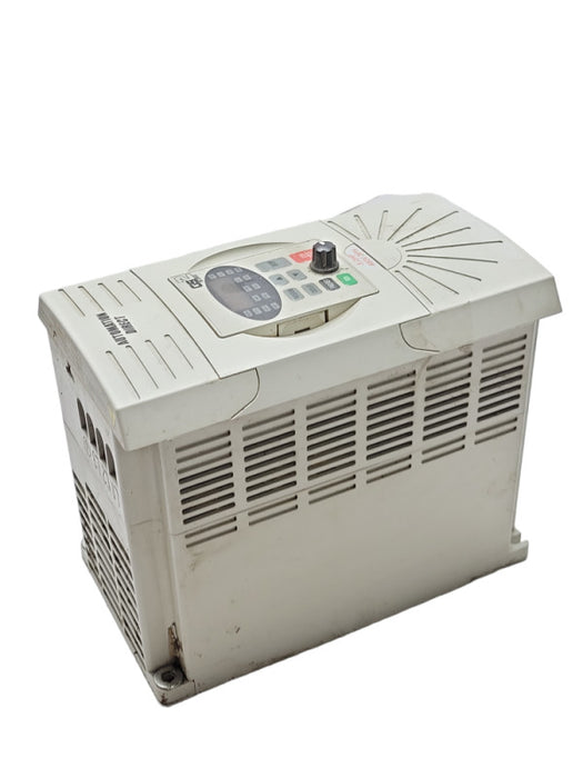 AUTOMATION DIRECT GS2-45P0 AC DRIVE 5HP 460V 3PH GS2-45P0, READ _
