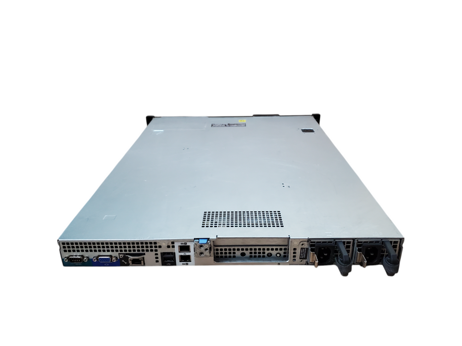 Dell PowerEdge R410 - 1x Xeon E5620, 16GB DDR3 - No HDD/RAID