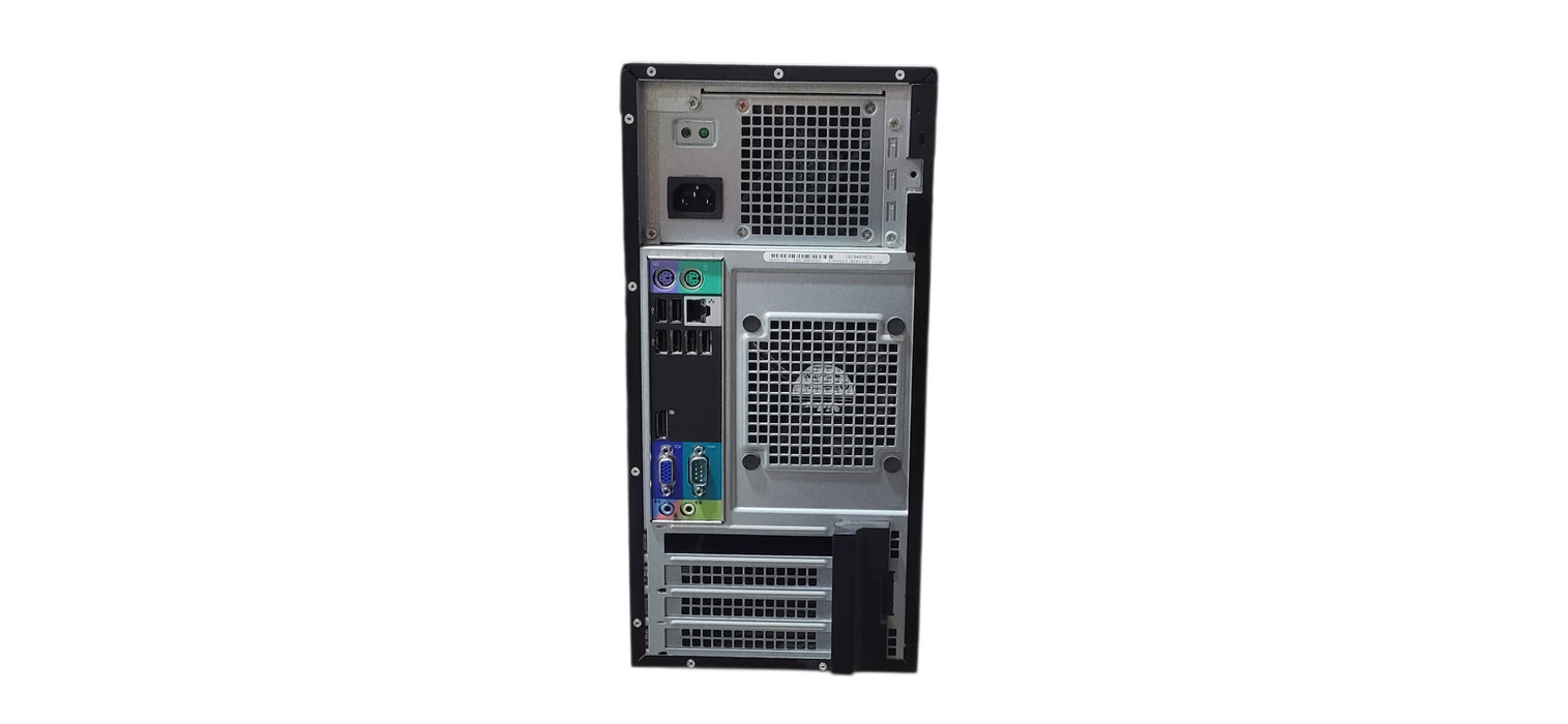 Dell Precision T1600 Desktop Intel Xeon E3-1225 | 8GB DDR3 | No HDD