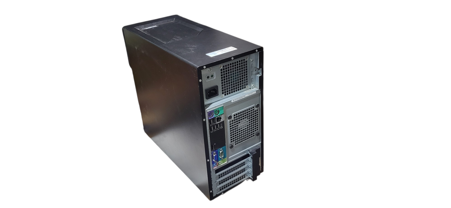 Dell Precision T1600 Desktop Intel Xeon E3-1225 | 8GB DDR3 | No HDD