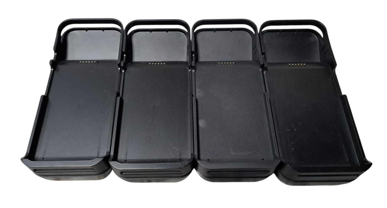 Lot of 4x WisePOS E WSC51 Stripe Touchscreen Terminal Card Reader