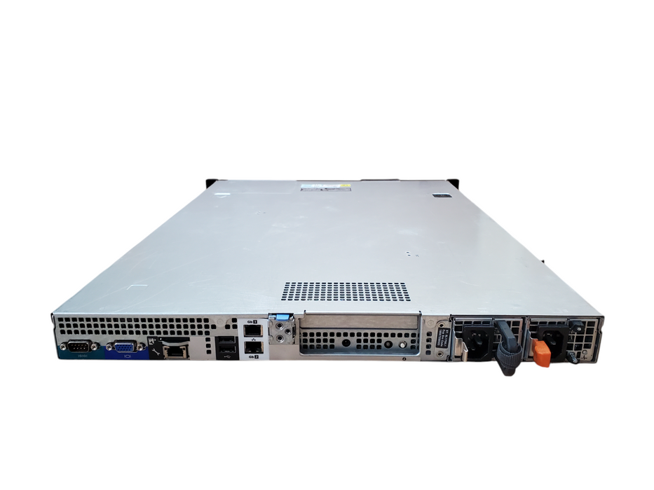 Dell PowerVault NX300 - 1x Xeon E5502, 16GB DDR3 - No HDD