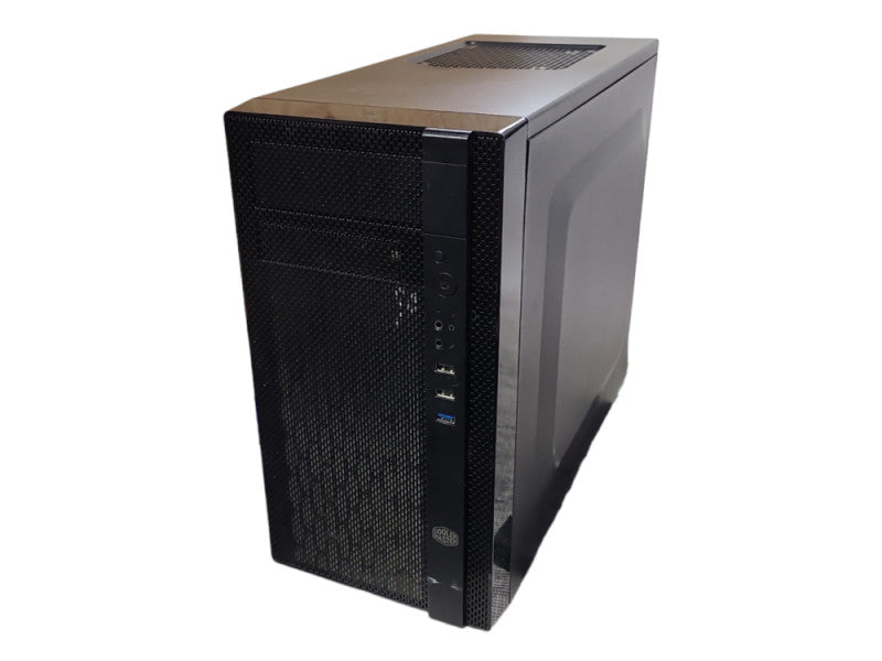 Custom PC/GIGABYTE H97M-D3H, i5-4690 3.50GHz, 8GB DDR3, 2TB 3.5\\"HDD