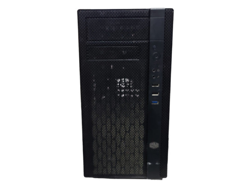 Custom PC/GIGABYTE H97M-D3H, i5-4690 3.50GHz, 8GB DDR3, 2TB 3.5\\"HDD
