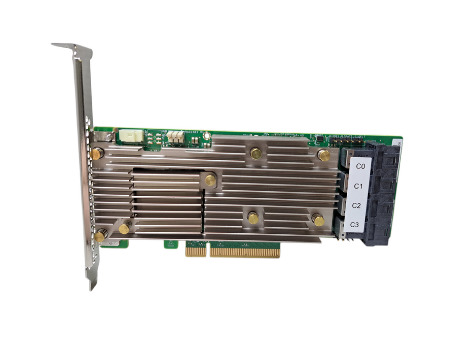 Dell/Broadcom MegaRAID 9460-16i 12Gb/s PCIe SATA/SAS RAID Controller 042PDX
