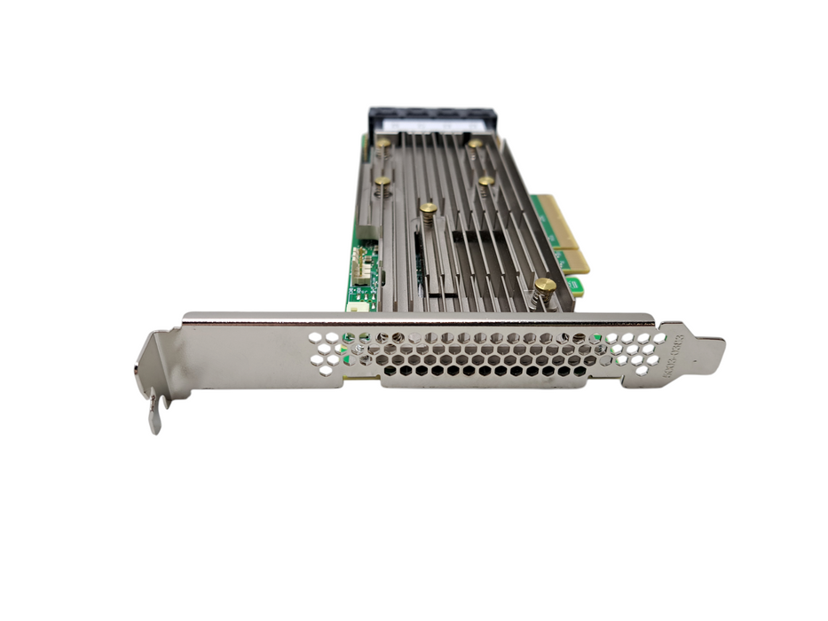 Dell/Broadcom MegaRAID 9460-16i 12Gb/s PCIe SATA/SAS RAID Controller 042PDX