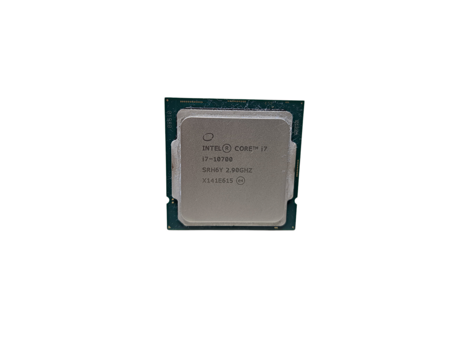 Intel Core i7-10700 8-Core 2.90GHz LGA1200 CPU Processor SRH6Y