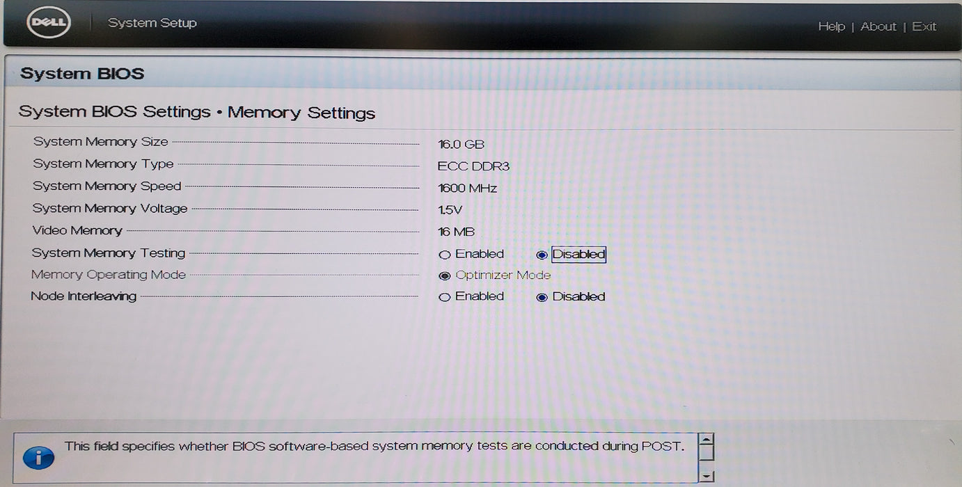 Dell PowerEdge R720 - 2x Xeon E5-2660 0, 16GB DDR3, H710P Mini - No HDD *READ*