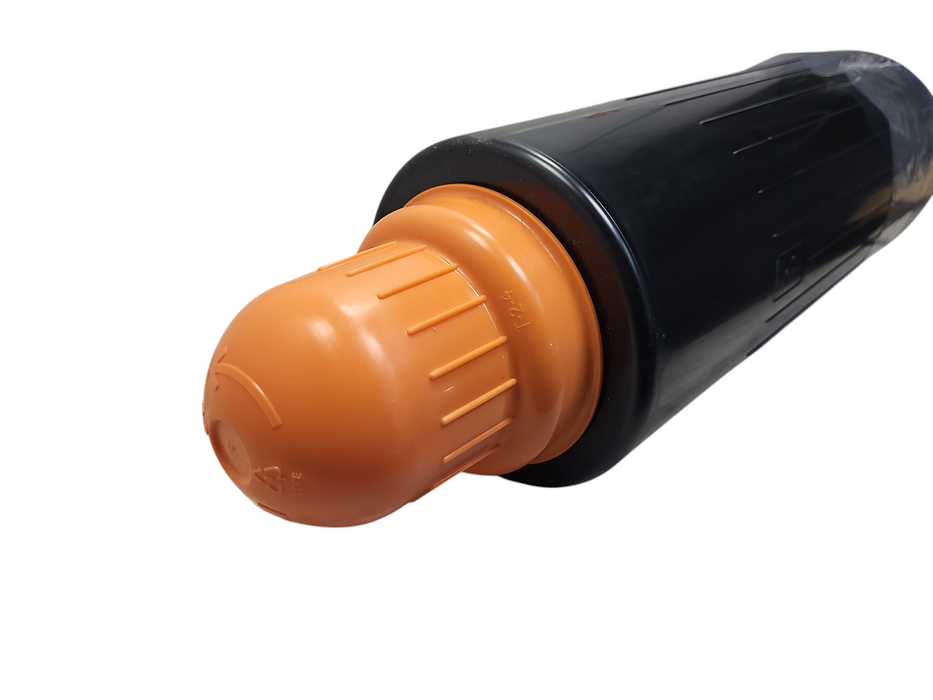 Canon GPR-37 Black Toner Cartridge Open box