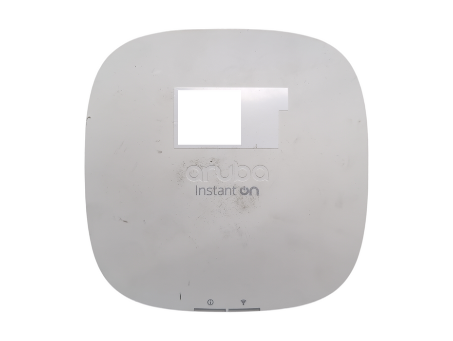 HPE Networking Instant On AP22, wireless access point