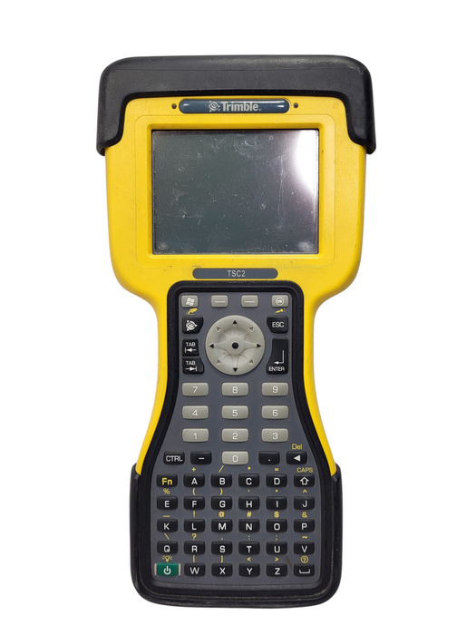 Trimble TSC2 Data Collector ST2-TY5GMDB READ