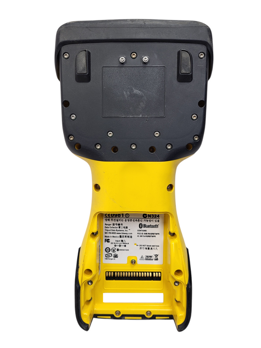 Trimble TSC2 Data Collector ST2-TY5GMDB READ