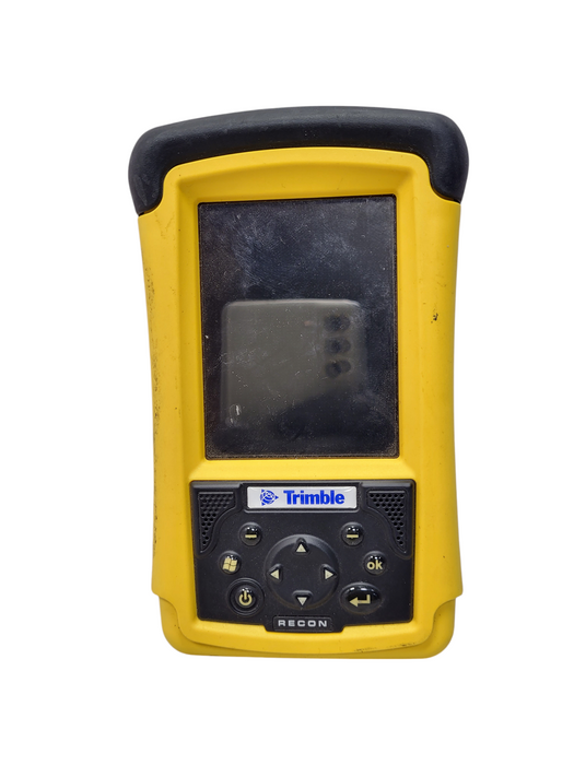 Trimble Recon RE5-MY4CMDB Rugged Handheld 400MHz READ