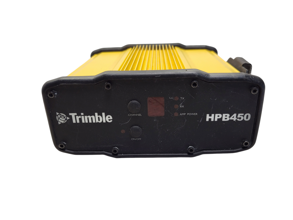 Pacific Crest PDL4335 430-450Mhz Positioning Data Link Radio