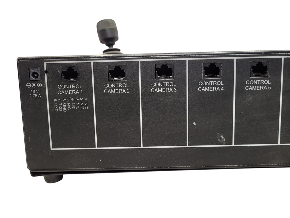 Vaddio ProductionView Super Joystick Camera Controller