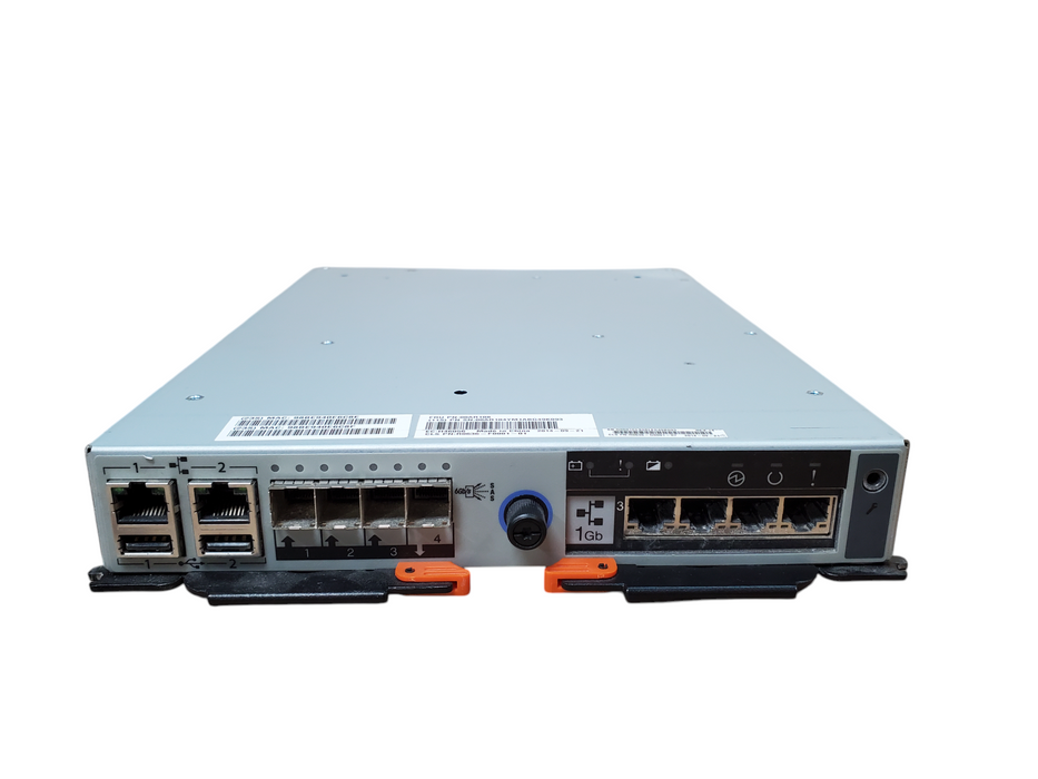 IBM Storwize 00AR108 V3700 Storage Controller Node Canister