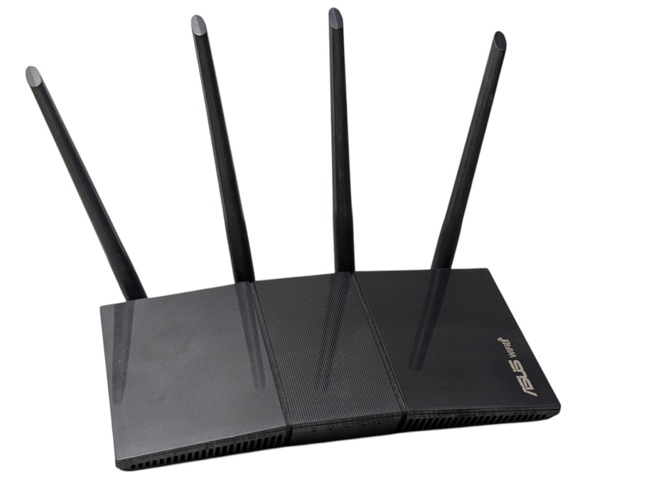 ASUS RT-AX1800S Wireless-AX1800 Dual Band Wi-Fi 6 Router