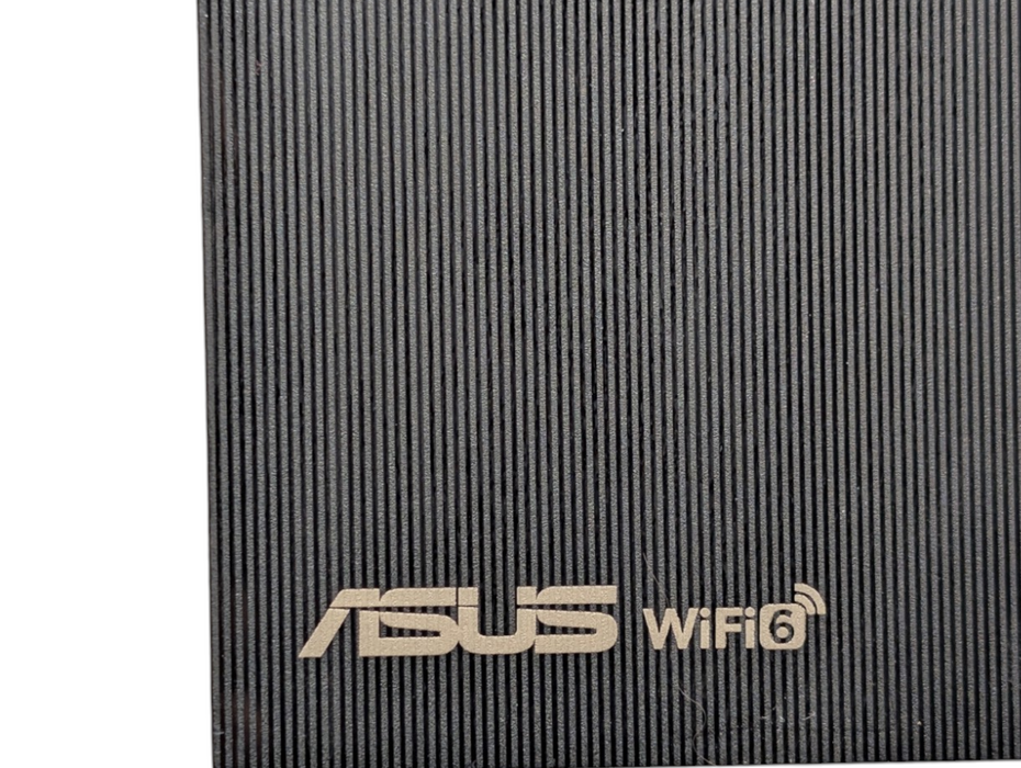 ASUS RT-AX1800S Wireless-AX1800 Dual Band Wi-Fi 6 Router