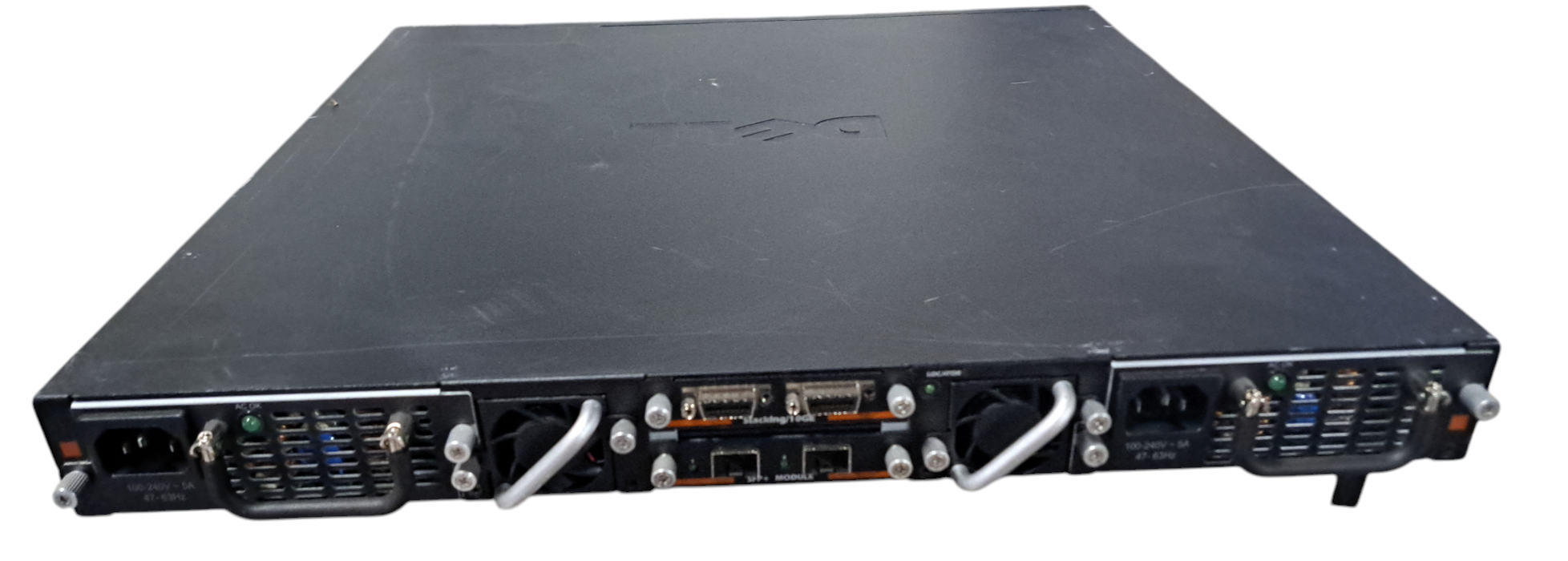 Dell PowerConnect 7048R 48 Port External Switch