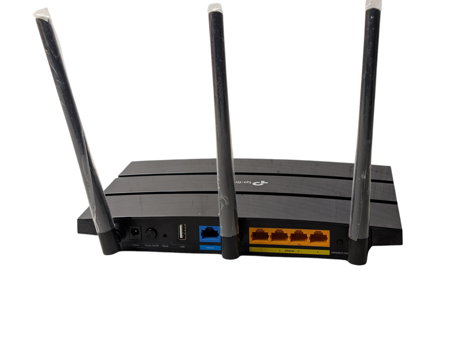 Lot of 5x TP-Link Archer C7 V5