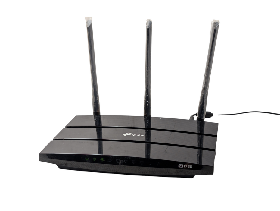 Lot of 5x TP-Link Archer C7 V5