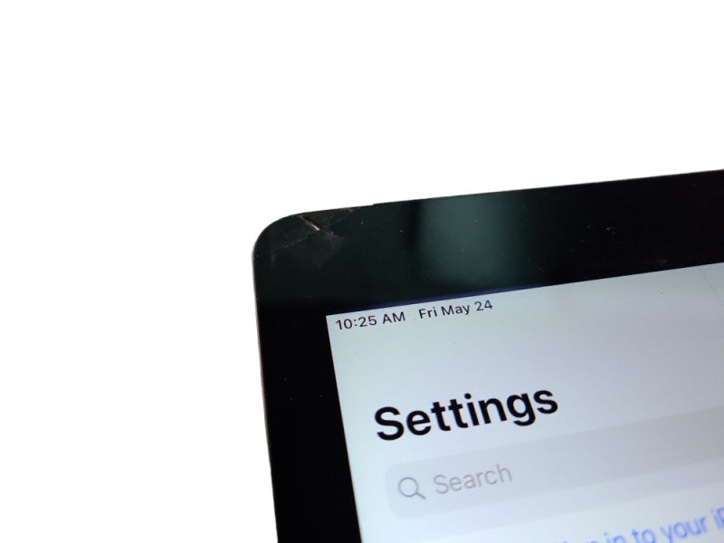 Apple iPad Air 2 128GB Model A1567, READ