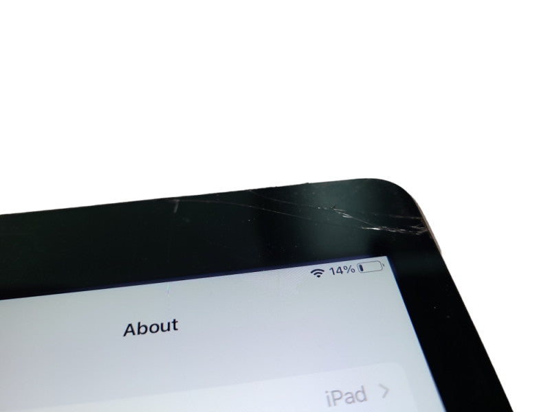Apple iPad Air 2 128GB Model A1567, READ