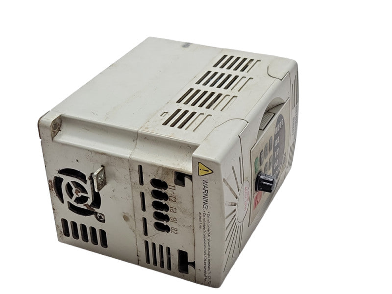 Automation Direct GS2-41P0 AC Drive 460V 3PH 1.0HP, READ _
