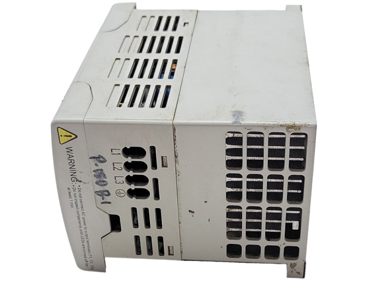 Automation Direct GS2-41P0 AC Drive 460V 3PH 1.0HP, READ _