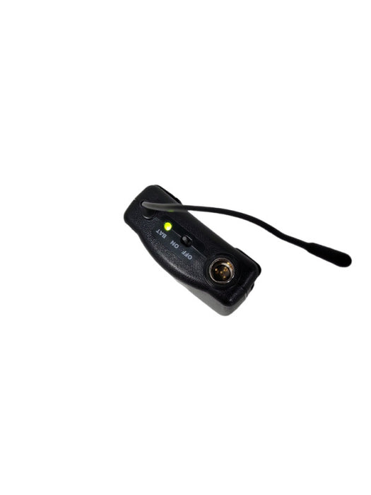 Shure ULX1-J1 Body pack. Wireless Transmitter. ULX 554-590 Mhz