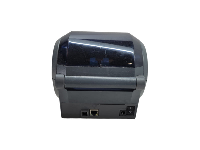 Zebra GK420d Thermal USB Label Printer Q%