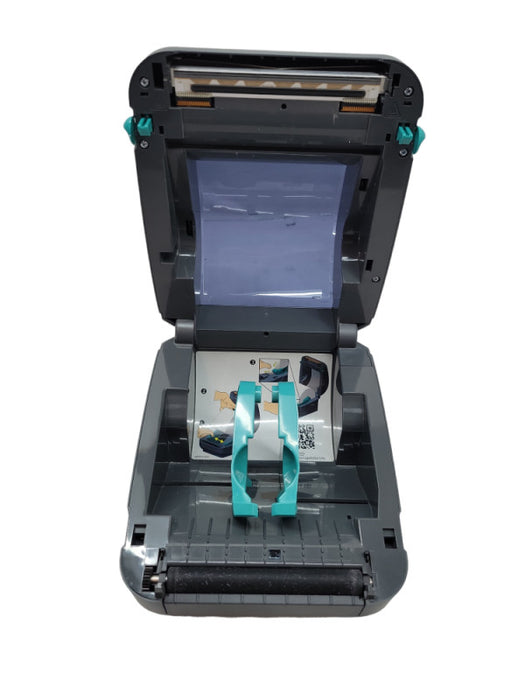 Zebra GK420d Thermal USB Label Printer Q%