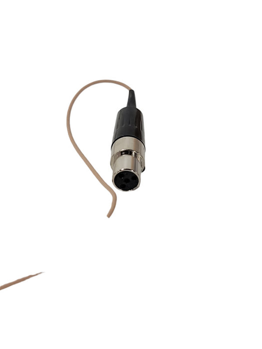 Shure Countryman - WCE6T  EAR WORN MICROPHONE MIC SHURE WIRELESS