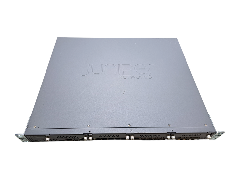Juniper Networks SRX340 Service Security Gateway Appliance