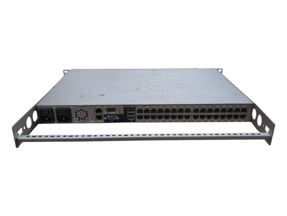 Raritan Dominion KX2-232 KVM Switch