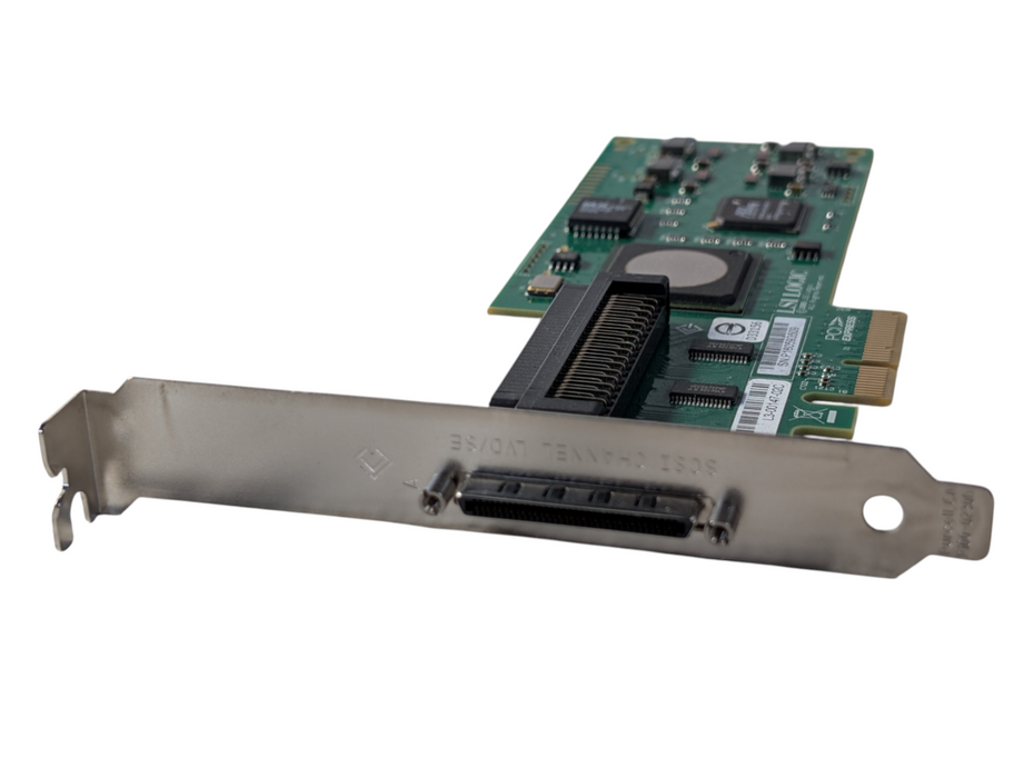 LSI Logic SCSI L3-00147-02C
