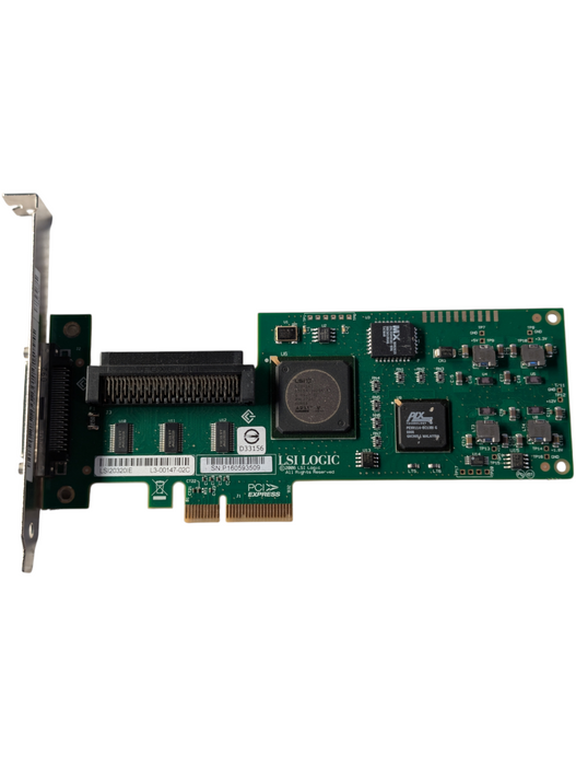 LSI Logic SCSI L3-00147-02C