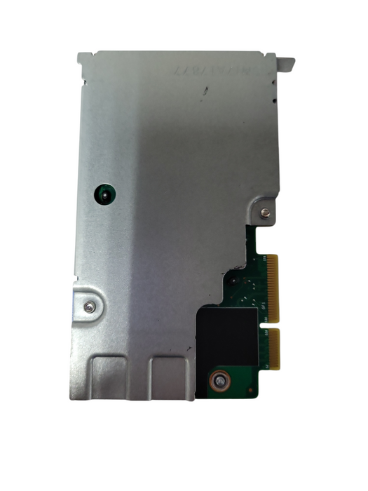 Lenovo ThinkSystem 10Gbps 4-port RJ45 MLOM - 01PE411