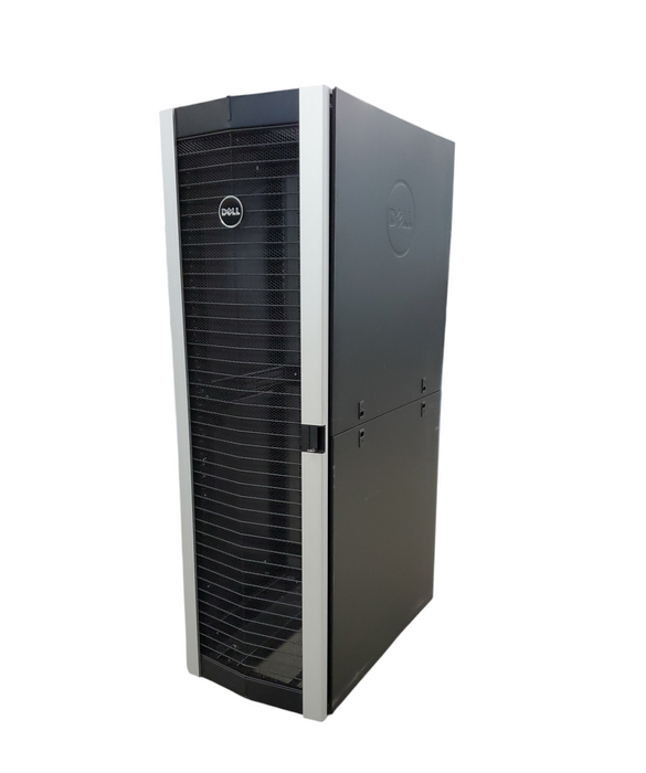 Dell PowerEdge 4220 42U Server Rack Enclosure